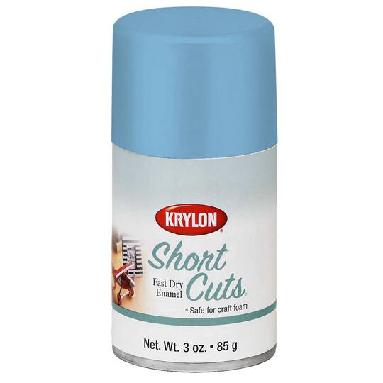 Krylon® Short Cuts® Gloss Enamel